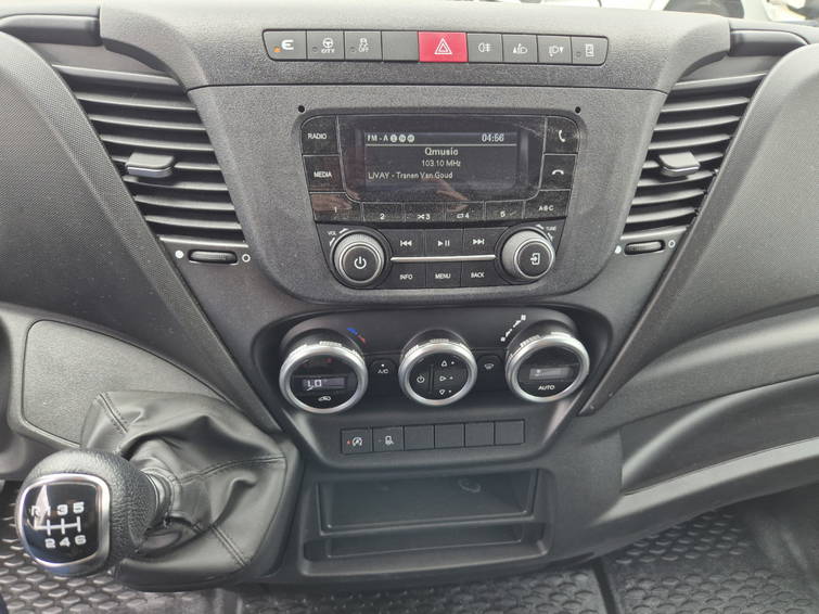Iveco Daily 35 S 14 12