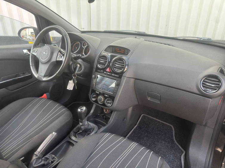 Opel Corsa 1.3 CDTi EcoF.S 111 9