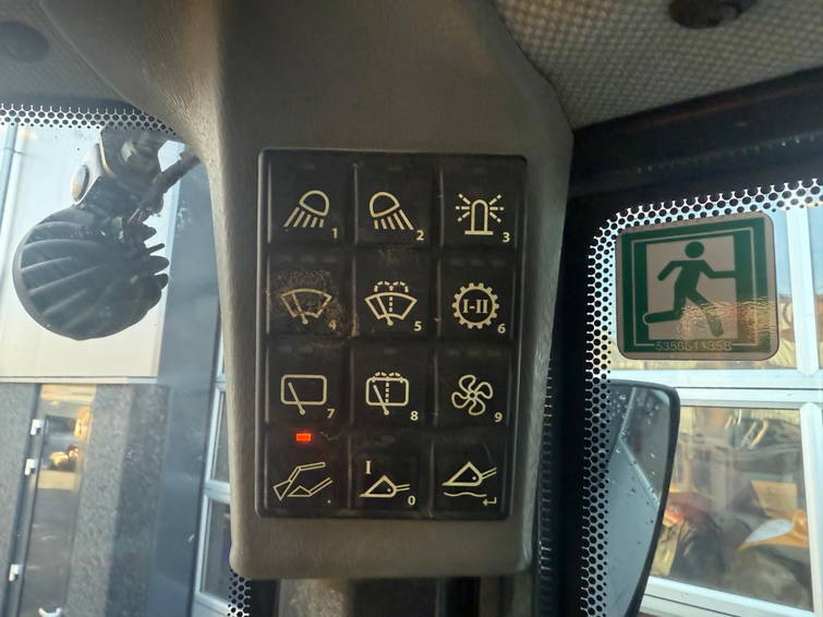 Yanmar V70S 19