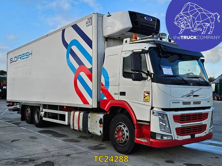 Volvo FM 6