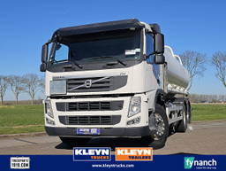 Volvo FM 13.500 19.000L Fuel