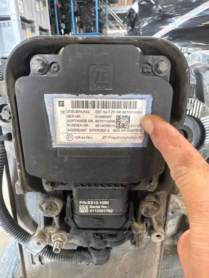 ZF EST 54 1