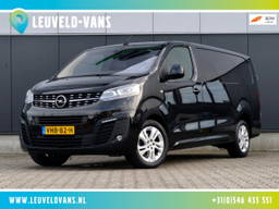 Opel Vivaro 2.0Cdti L2H1 7T AUT Elektr Schuifdeur PDC Climate Cruise