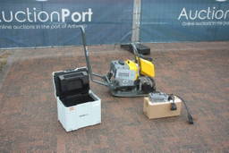 Neuson APS1135e