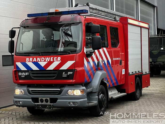 DAF LF 55 3