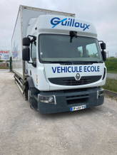 Renault Premium 320 DXI 19 T