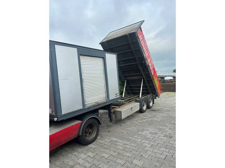 Iveco Daily 35C13 300 6