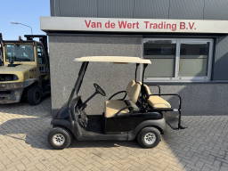 ClubCar Clubcar Precedent 4 zitter Golfkar Golfcart 2007 M et Lader