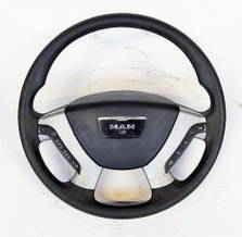MAN TGL TGM, TGS, TGX 2005-2021