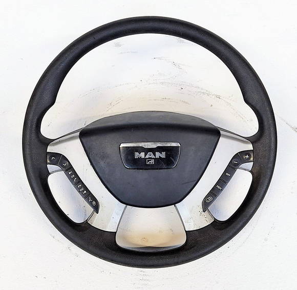 MAN TGL TGM, TGS, TGX 2005-2021 1