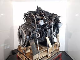 DAF MX-13 355 H5