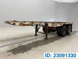 Flandria Skelet 20 ft