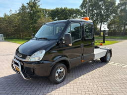 Iveco 40C17D/T Euro V HD EEV Be trekker 10 TON Euro 5 N1
