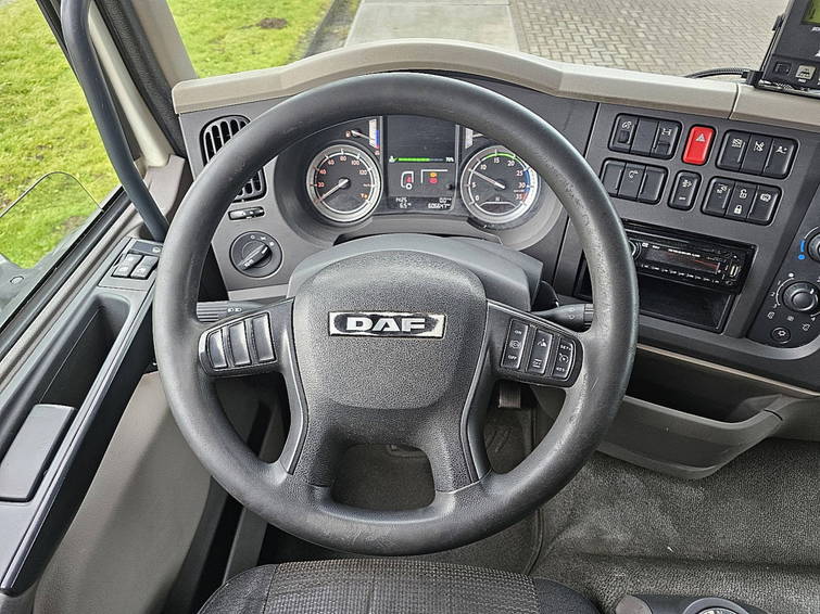 DAF LF 310 12