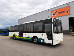 Volvo B 7RLE 2010 | Euro 5 | 8 Units