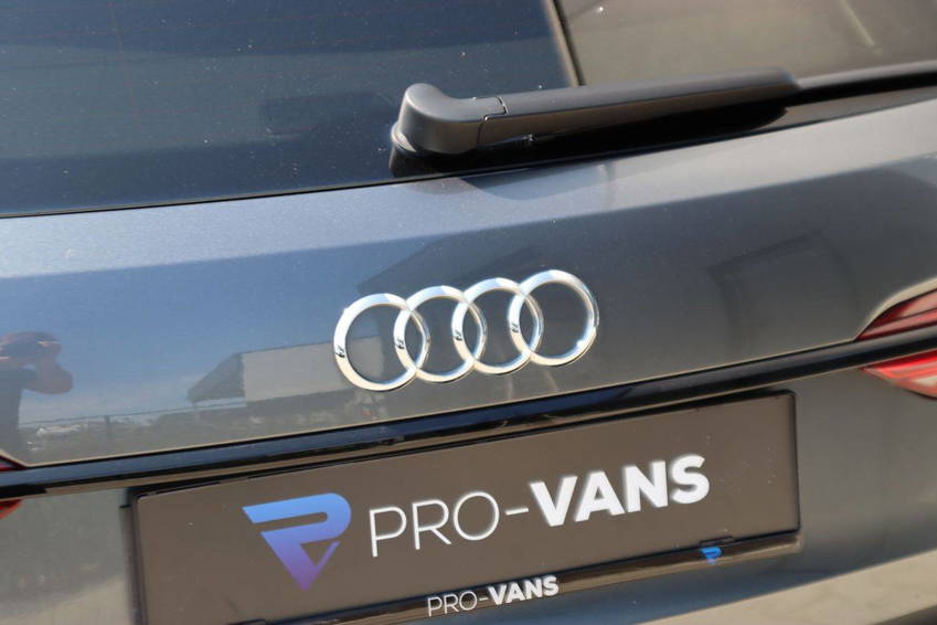 Audi A6 Avant 17