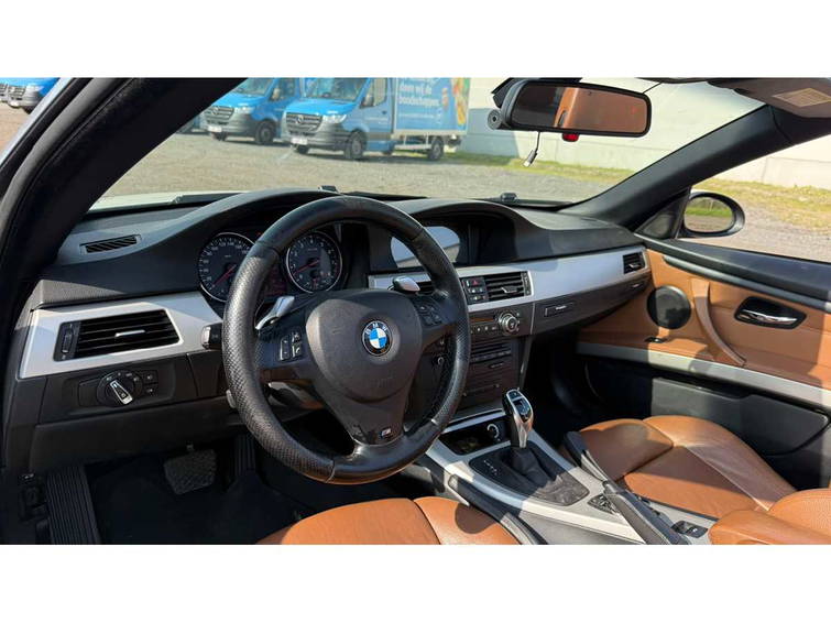 BMW 3-serie 3-reeks E93 Cabrio 15