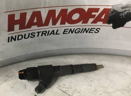 Deutz Common Rail Injector 04290986 Rebuild