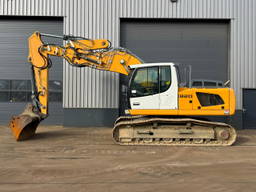 Liebherr R920LC