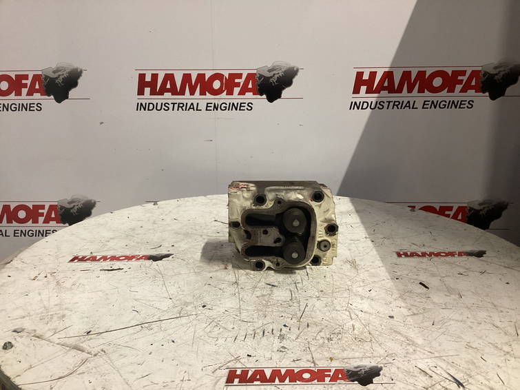 MAN 8356 Used 5