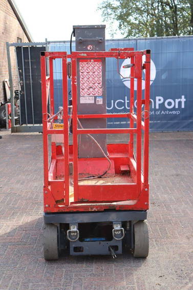 Skyjack SJ16 5
