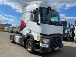 Renault T480 Gamme