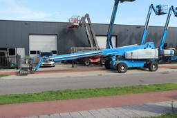 Genie S -105