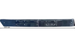Mercedes-Benz Atego/Axor Zonneklep / Sonnenblende / SUN Visor / Pare-Soleil / Parasol / SolskÆRM / / Paletta ParasolE 9738110810