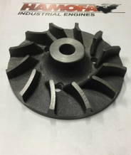 Volvo Waterpump Impeller 1698603 NEW
