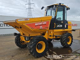 JCB 6ST-2S5