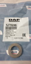 DAF Slijtring 1270246 NEW
