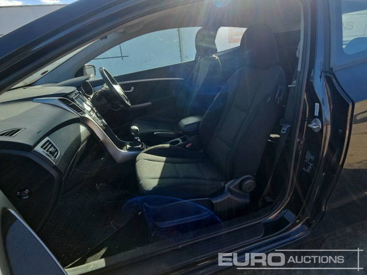 Hyundai i30 19