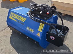 Tosoni TC-800