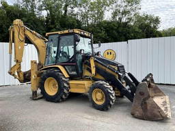 Caterpillar 432D