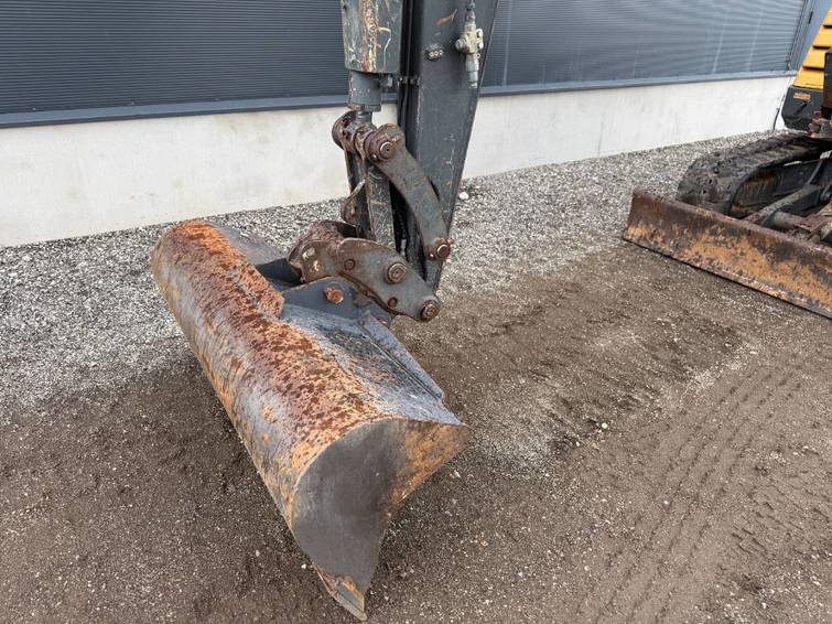 Volvo EC55 C 20