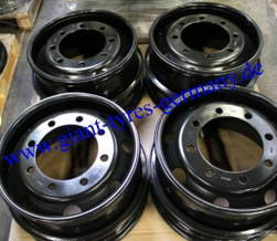11x20 SDC _Unimog_Iveco_Magirus_Felgen_365/80R20_3 35/80R20