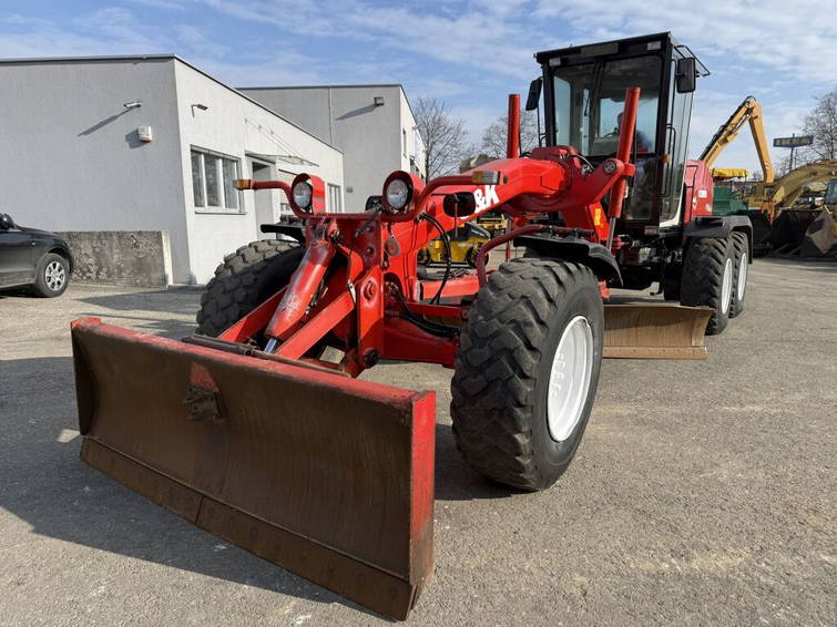 O&K F 156.6 A 3