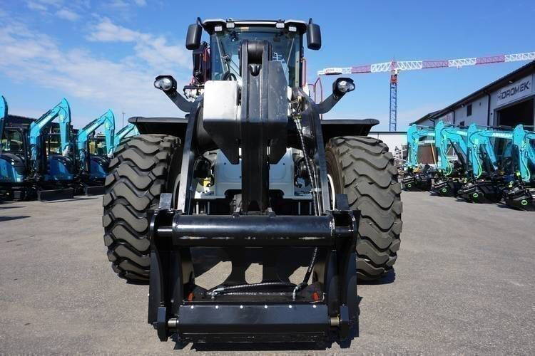 Diversen HMK 635 WL-5 Hidromek HMK 635 WL-5 4