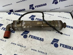Mercedes-Benz EGR cooler