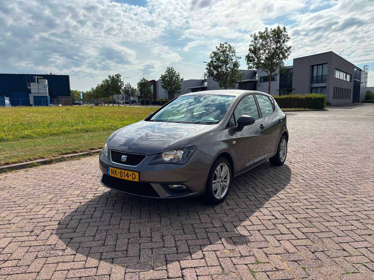 Seat Ibiza 1.2 TSI Style 1
