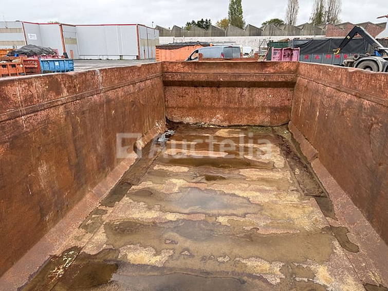 Diversen 16m3 Conteiner 16m3 5