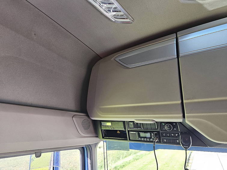 DAF XG+ 530 6X2 FTS Full Options 15