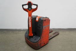 Linde T20 ION 1152