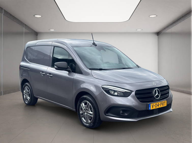Mercedes-Benz Citan 112 L1 Pro | Cruise | Navi | Camera 11