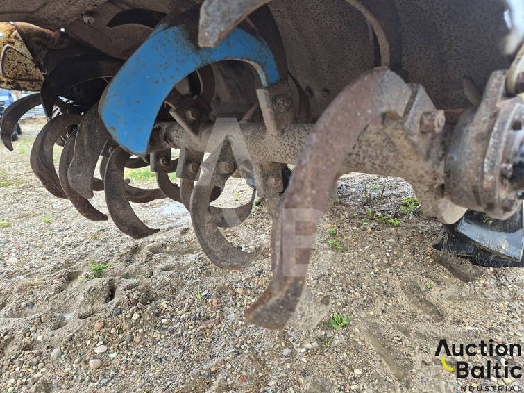 Yanmar YM 1401 D 16