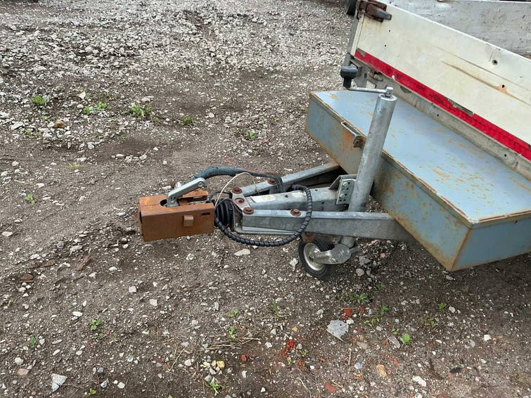 Hapert AL 6