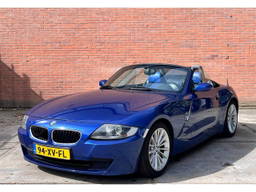 BMW Z4 Roadster 2.0i Anniversary