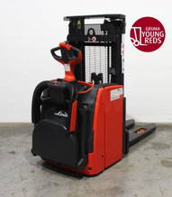 Linde L16 AP i 1173