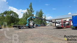 Volvo FL 6