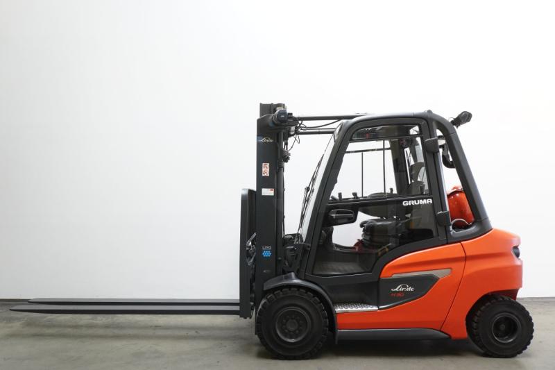 Linde H30 T 1202 4
